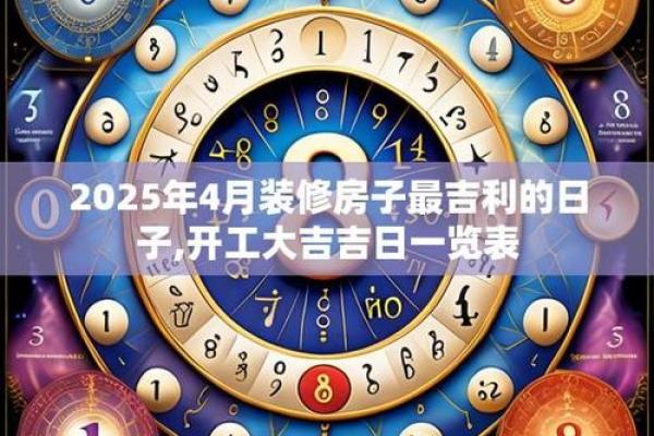 2025年10月新房装修开工黄道吉日查询及得把眼睛擦亮了 2025年10月新房装修开工黄道吉日查询及得把眼睛擦亮了