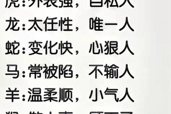 短小精悍着个成语最适合形容十二生肖中的谁？