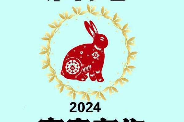 2024年属兔的财运和事业运有大喜是真的吗具体表现在哪些方面 2024年属兔的财运和事业运有大喜是真的吗具体表现在哪些方面