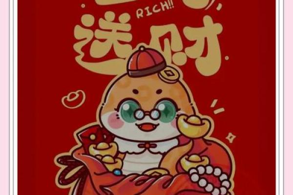 2025年属蛇的运势怎么样