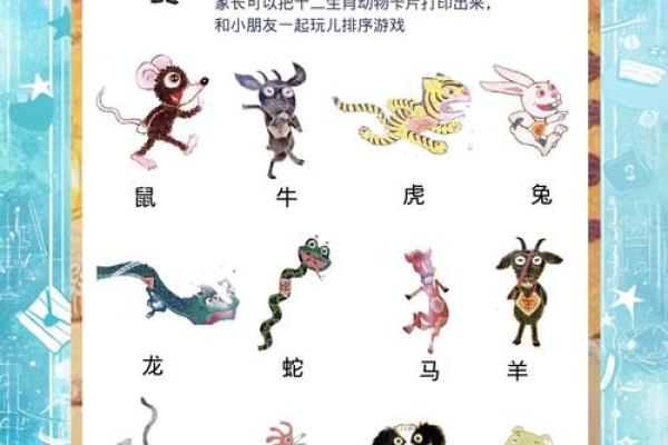 苦海无涯着个成语在十二生肖中具体指的是哪一个动物？求解正确生肖答案