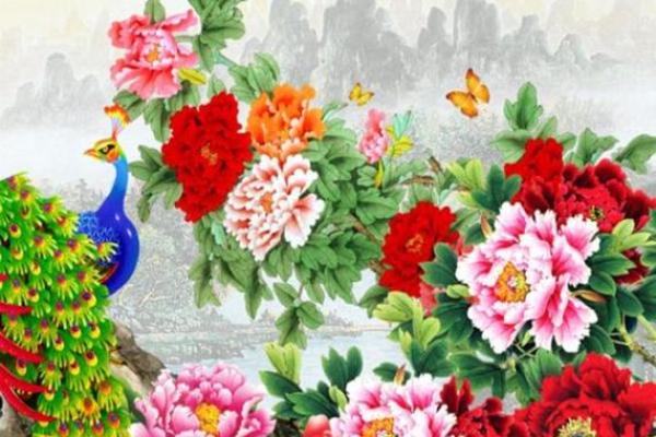 子孙满堂指的是哪个生肖？具体解析和寓意说明