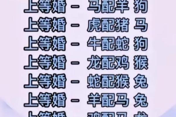 成家立业在十二生肖中代表哪个生肖，如何根据生肖选择结婚年份？