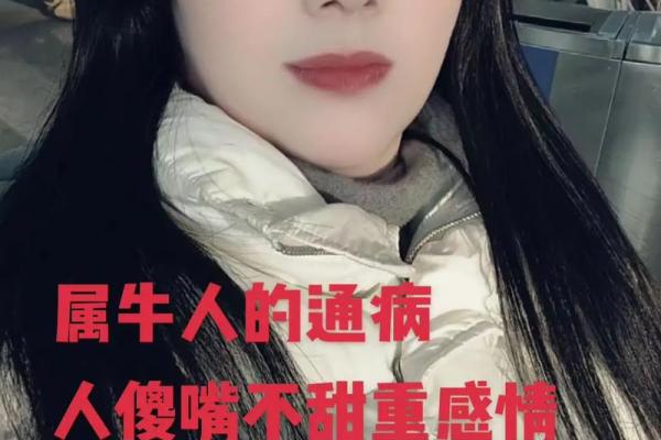2024年属牛人需要警惕身边哪一类小人靠近