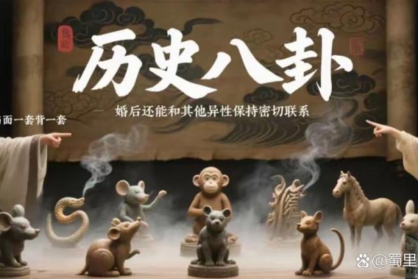 从生肖文化角度探讨粗俗行为与哪些生肖关联性最高