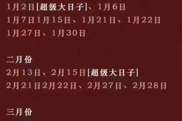 2024年腊月二十二是不是黄道吉日，宜忌事项有哪些？