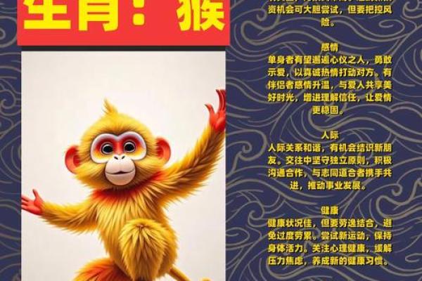 1992年出生的猴31岁要注意什么？事业和健康方面的劫难如何破解？