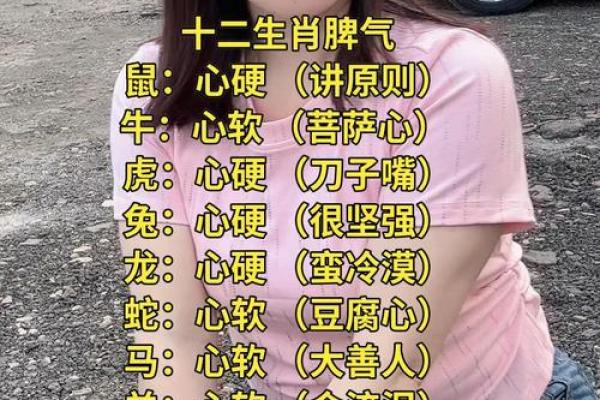 十二生肖中哪个动物性格最喜怒无常容易突然发脾气呢？