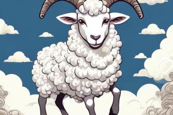 生肖文化中哪个动物被形容为秀丽如画，有什么象征意义和传说故事？