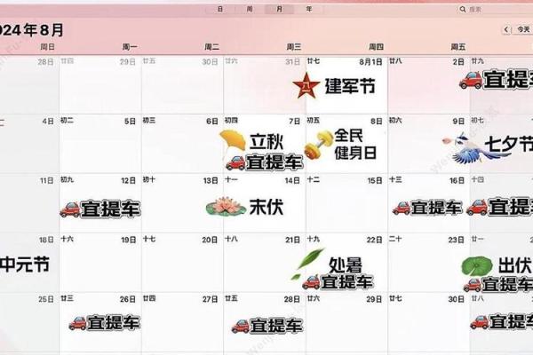2025年11月最适合提车的黄道吉日有哪些？如何挑选最佳日期