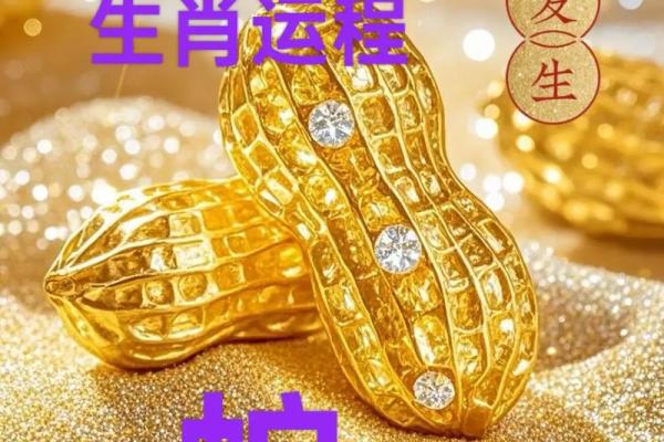 2025属蛇人的全年运势如何 2025属蛇人的全年运势如何