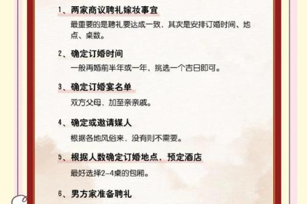 12月订婚黄道吉日查询2025年，哪些日期最吉利适合办订婚仪式？
