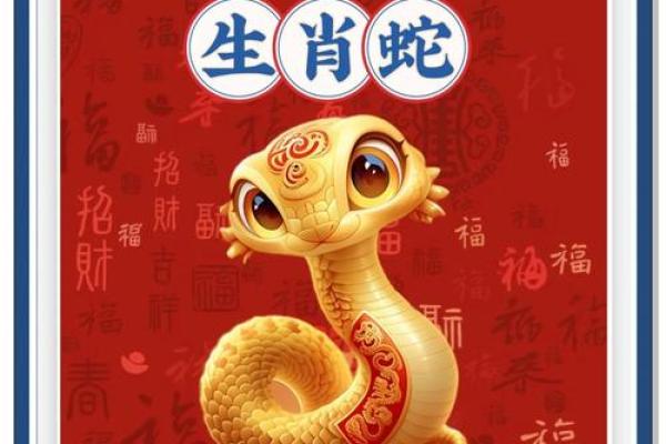 2025属蛇人运势 2025属蛇人运势