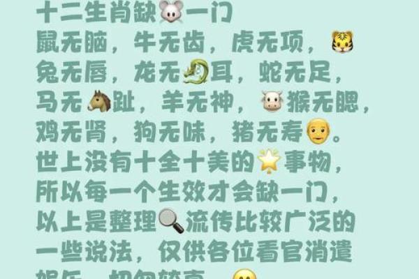 朝不保夕着个成语最适合用来形容十二生肖中的哪一个动物？