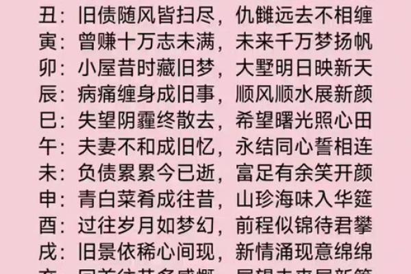 誓无二心所指的生肖究竟是哪一个？完整谜底及原因揭秘