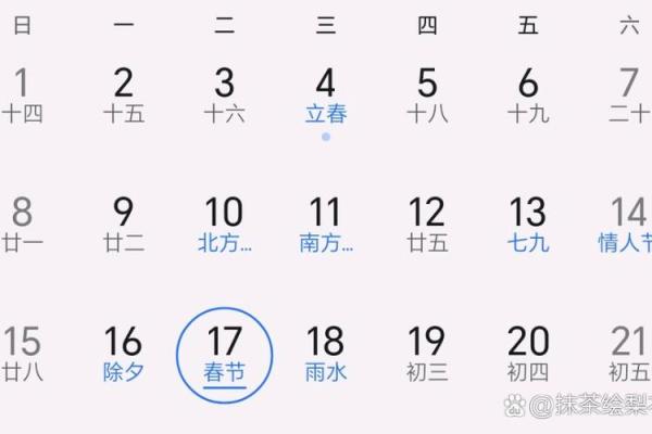 2025年蛇年有384天