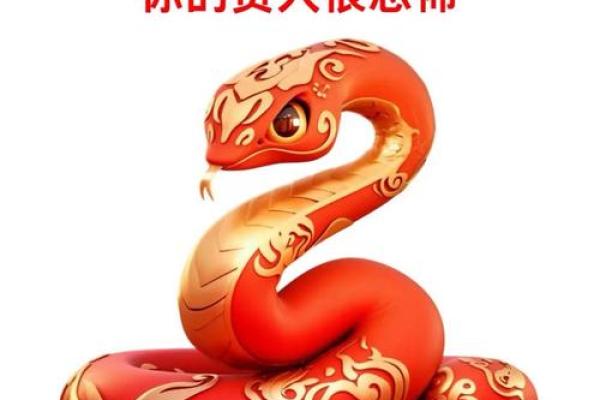2001年属蛇人的命