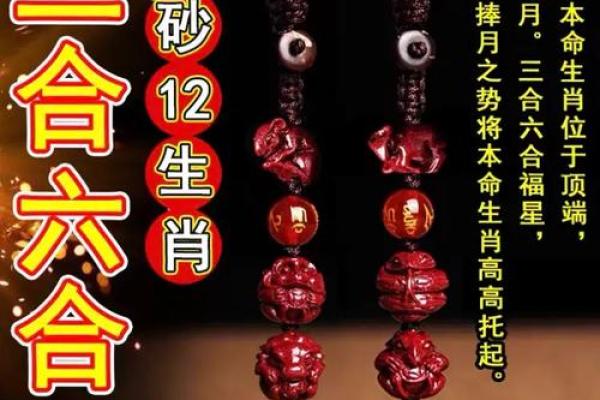 属相为虎马狗的人为什么不能佩戴朱砂饰品有什么禁忌