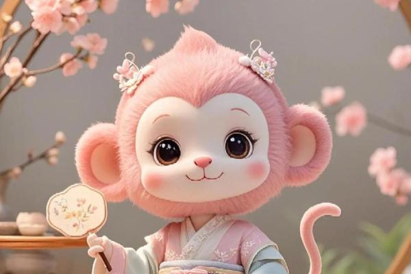 梅花美女在十二生肖中具体指的是哪一个动物属相呢？