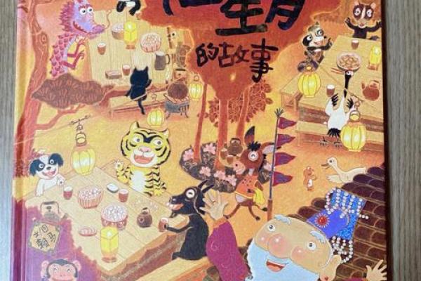 想了解闷声不响代表的生肖动物及其背后的民间传说故事