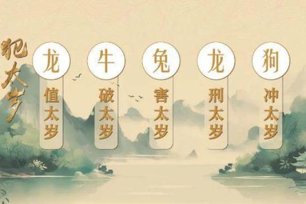 属兔、鼠、龙、鸡、马在2023年如何化解太岁，需要注意什么？