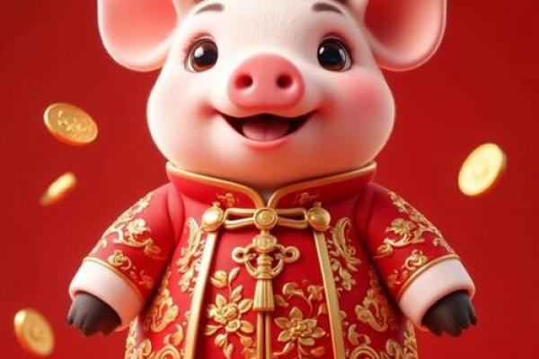 2022年属猪人的全年运势如何？财运和健康需要注意什么