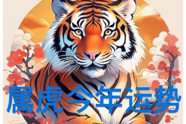 蛇年属虎的运势怎么样2025