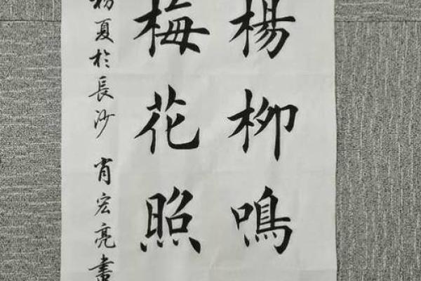 梅花杏花照玉堂着句诗对应的生肖动物是什么？