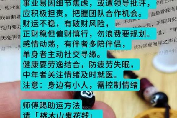 2025年属蛇人的运程