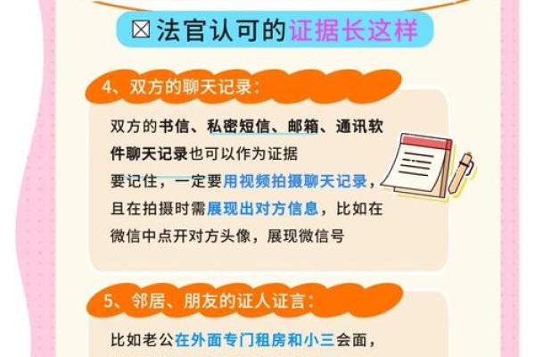 发现配偶出轨后如何合法收集证据并保护自身权益的实用指南