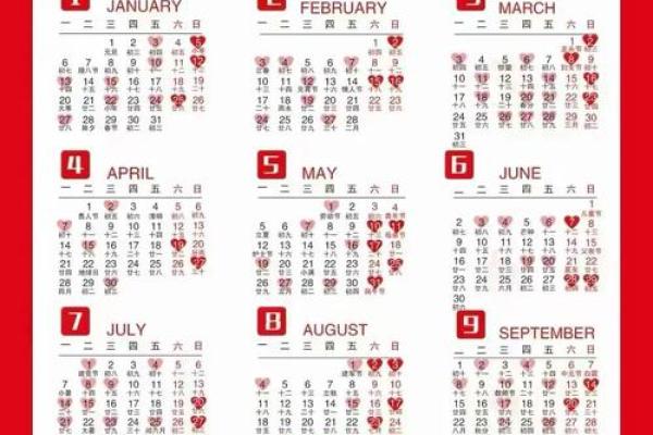 2021年正月结婚黄道吉日查询，哪几天最适合办婚礼庆典？