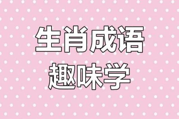成语山穷水尽所代表的正确生肖答案是什么？