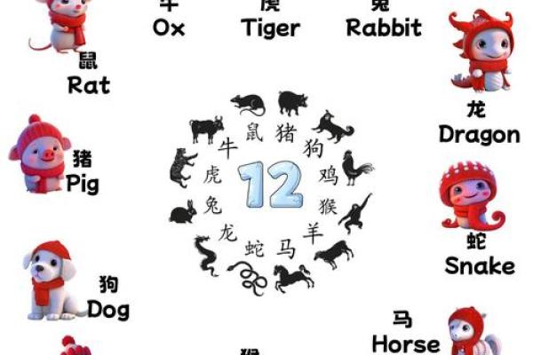 从生肖性格分析来看外柔中刚的特质最符合哪个生肖