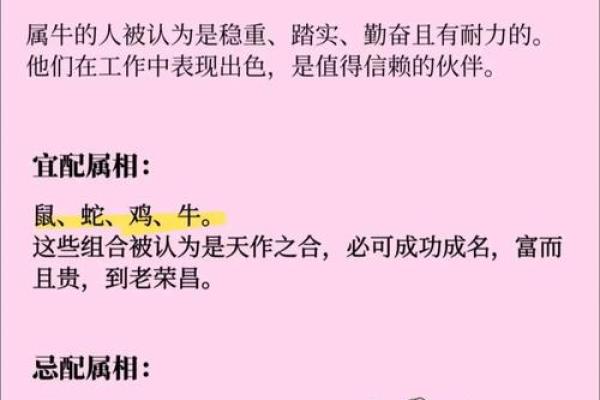 生肖配对中的一一对应原则详解，寻找最佳婚恋属相