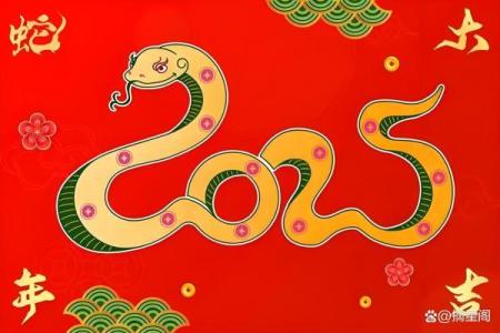 2025年属蛇是什么蛇