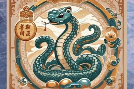 2025年属蛇是什么命