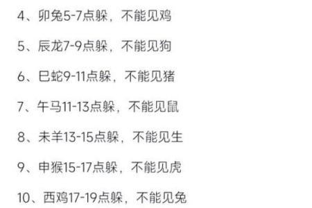 2023年属马的人需要躲春吗？具体时间和方法是什么？