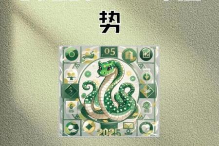 属蛇2025年的全年运势