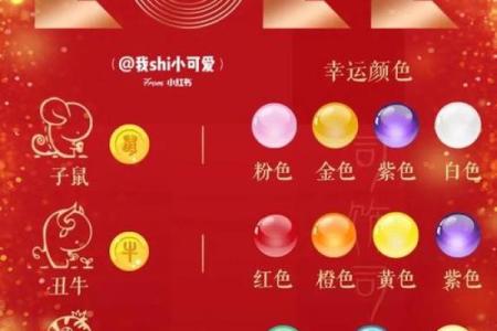 2022年四大幸运属相具体解析，看看有你吗？