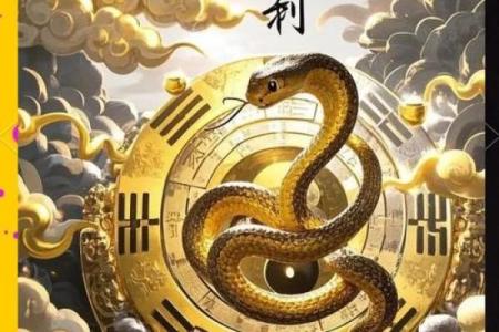 属蛇2025年运势