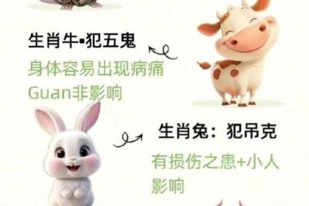 2024年属牛人需要警惕身边哪一类小人靠近