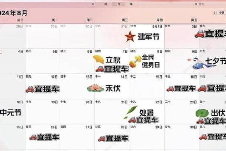 2025年11月最适合提车的黄道吉日有哪些？如何挑选最佳日期