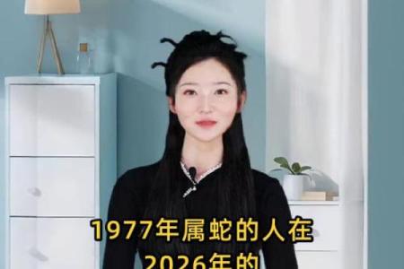 1977属蛇48岁以后运气如何