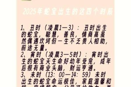 2025年的蛇是属于什么命