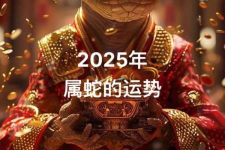 2025年属蛇的幸运色