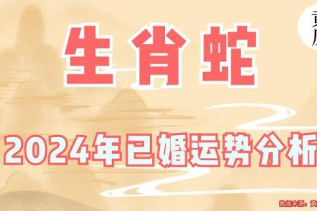 2024属蛇要小心一个人