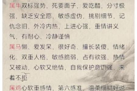 嘴上春风指的是哪个生肖？揭秘十二生肖中的交际高手