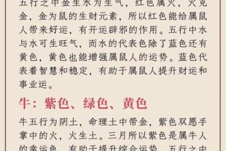 2025年属蛇人的幸运色