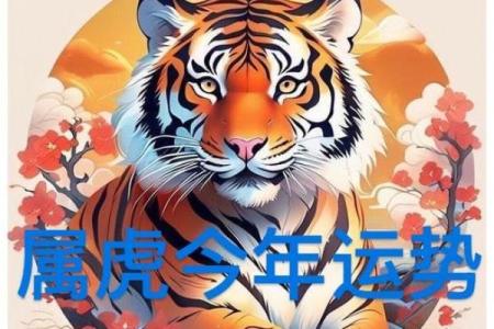蛇年属虎的运势怎么样2025