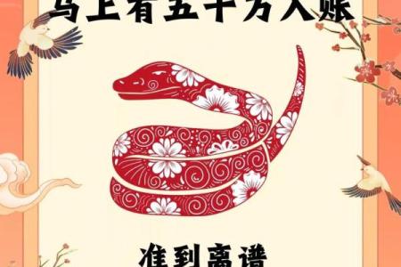 2025年属蛇人的运程